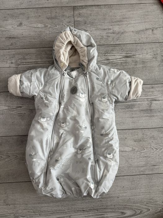 Зимовий Комбінезон Lenne