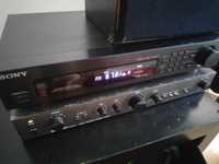 Tuner radiowy fm am radio Sony ST s170 japonski b.czuly