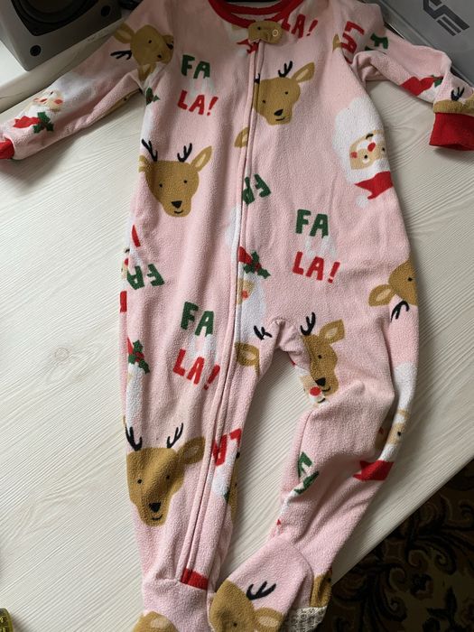 Чоловічок новорічний