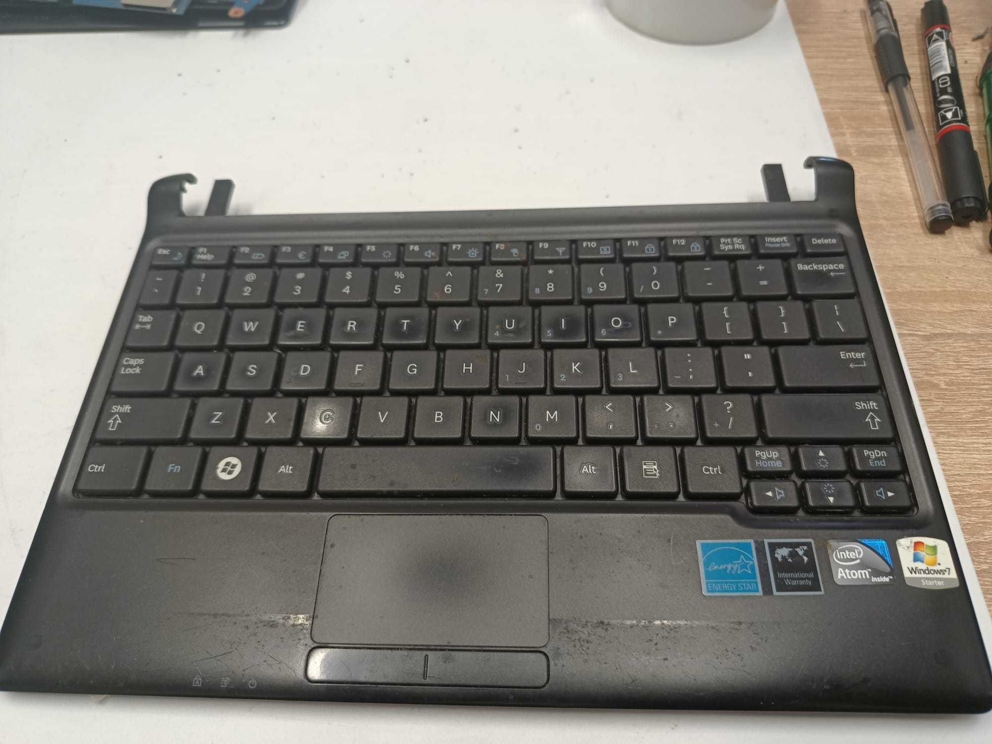 Palmrest do laptopa Samsung N102SP.