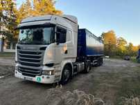 Scania R450  Na sprzedaż Scania r450 bex EGR