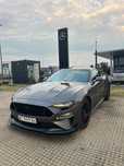Ford Mustang Ford Mustang GT 5.0 V8 Premium + Performance Pack | 61.000km