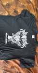 AZARATH Infernal Blasting  t-shirt