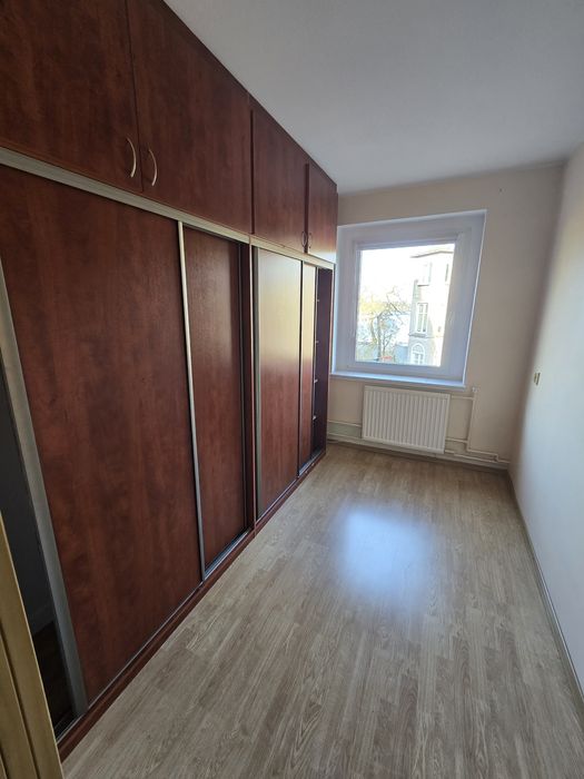 Wynajmę mieszkanie 4-pokojowe – ul. Dworcowa, Człuchów