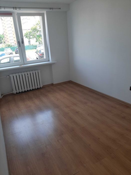 Sprzedam mieszkanie 40,84 m2 PARTER, Głogów, ul. Obr.Pokoju