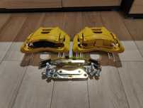 Swap 345mm Volkswagen Passat B5 Audi A4 A6 S6 C4 C5 Skoda Superb