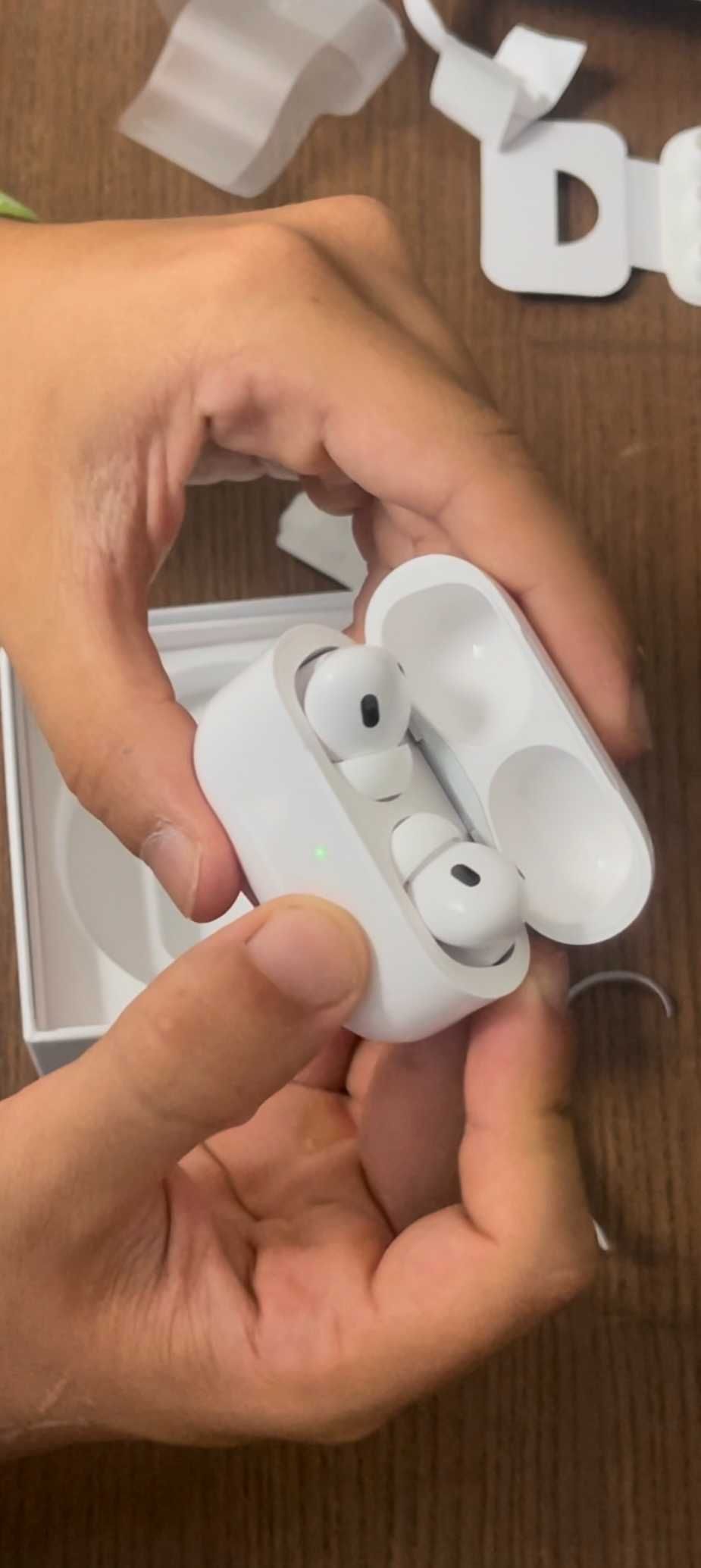 AirPods Pro 2ª Geração