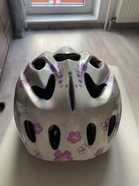 Kask rowerowy dzieciecy