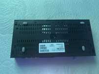 Tv orange decoder