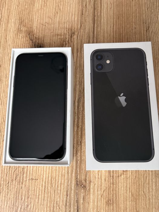 Iphone 11 64gb stan bdb