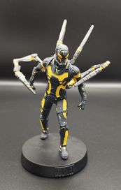 Figurka Marvel Movie YellowJacket ok 13 cm skala do 1:16