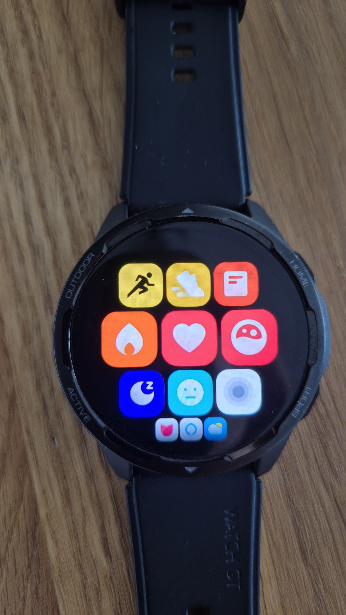 Xiaomi Watch S1 Active