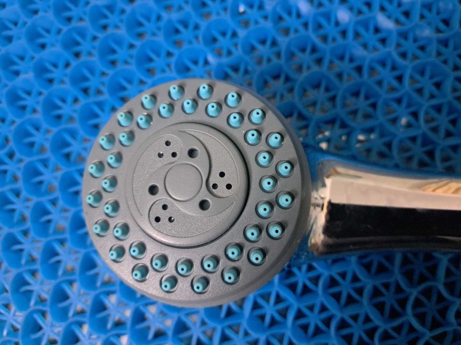 Chuveiro Bergamo - NOVO