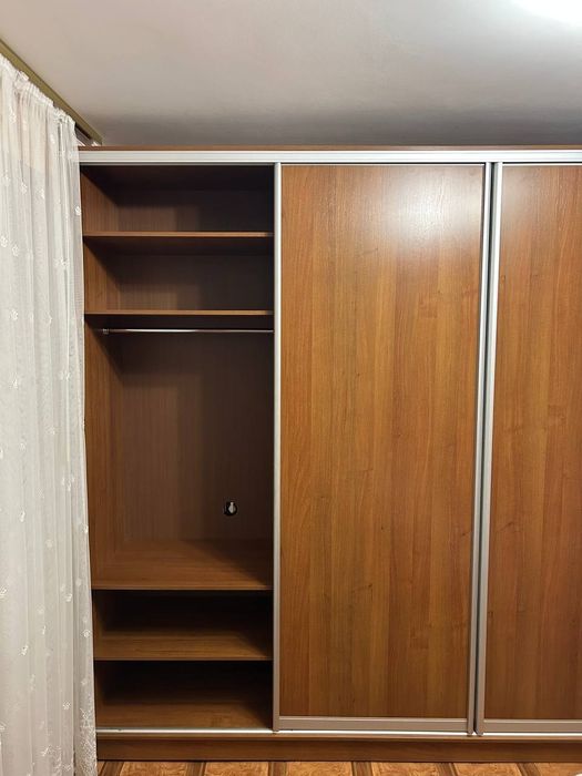 Шафа Купе (2.40/2.40)