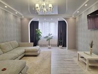 3-кімнатна 120м в ЖК "Green House" пров. Бабкіна , 6 м.Бориспіль