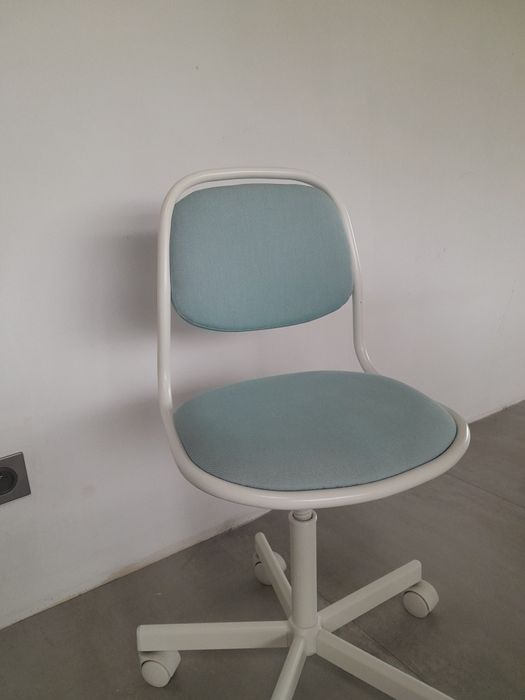 Krzesełko biurowe Ikea