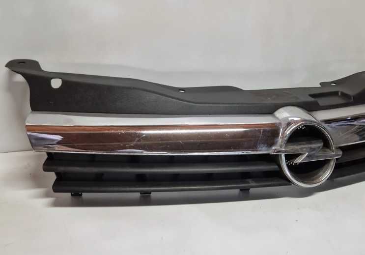 Grill atrapa chłodnicy Opel Astra H 1310.8463 gm13108.463