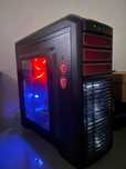 ОТЛИЧНЫЙ Игровой компьютер GTX 1080 I5 9600KF