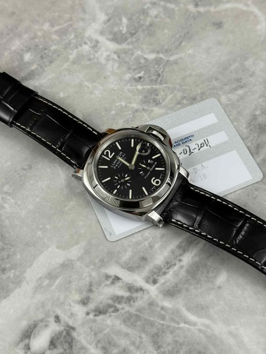 Panerai Luminor Automatic. REF: PAM00090