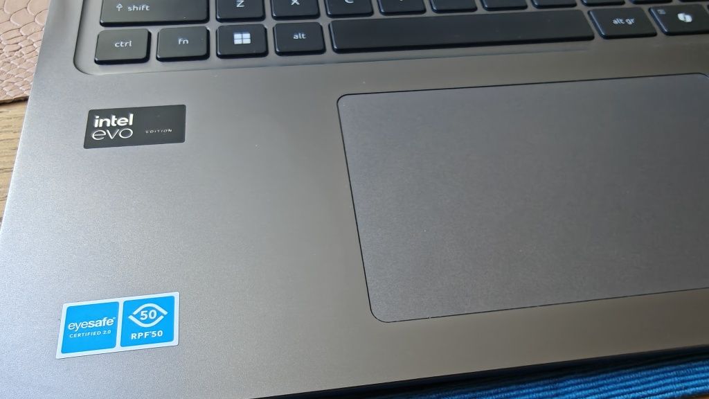 Laptop Acer Swift Go 16 OLED (SFG16-72-94EV) JAK NOWY! Stan Idealny!
