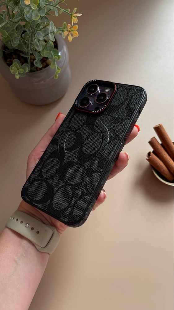 Чехол чохол magsafe lv iphone 11 (та інші) Pro Max айфон про макс