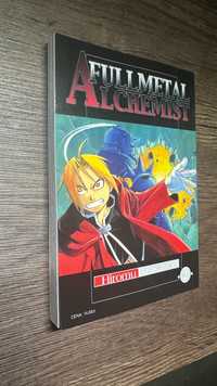 Fullmetal Alchemist | TOM 2 | JPF