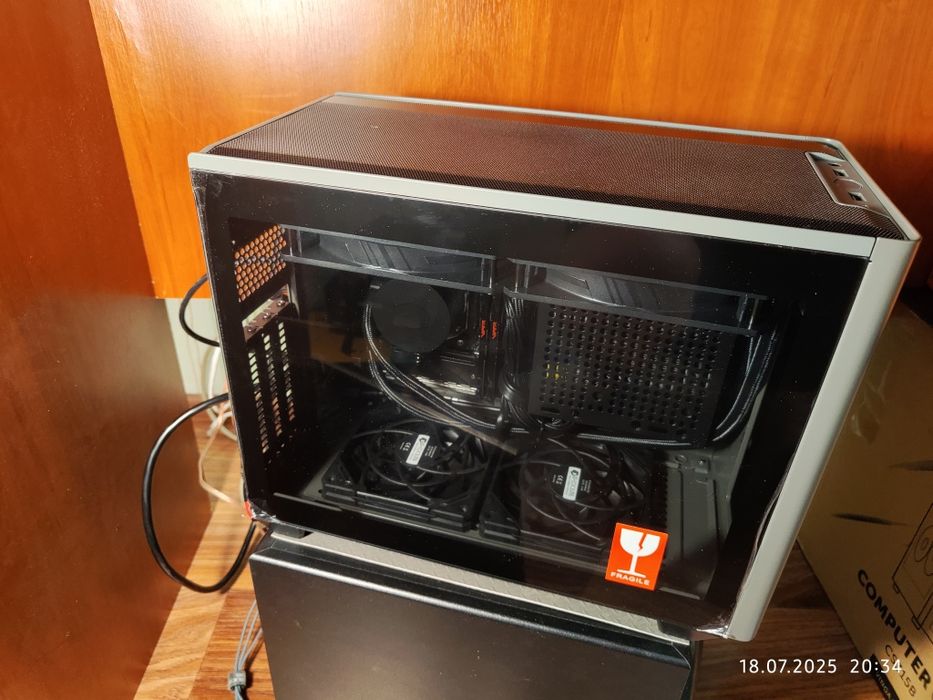 DDR5-7000MHz/32Gb/Оперативна пам'ять Venom kingston,good,gskil,corsair