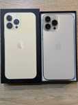 iPhone 13 pro max 256GB gold