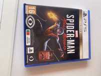 Spider Man Miles Morales ps5