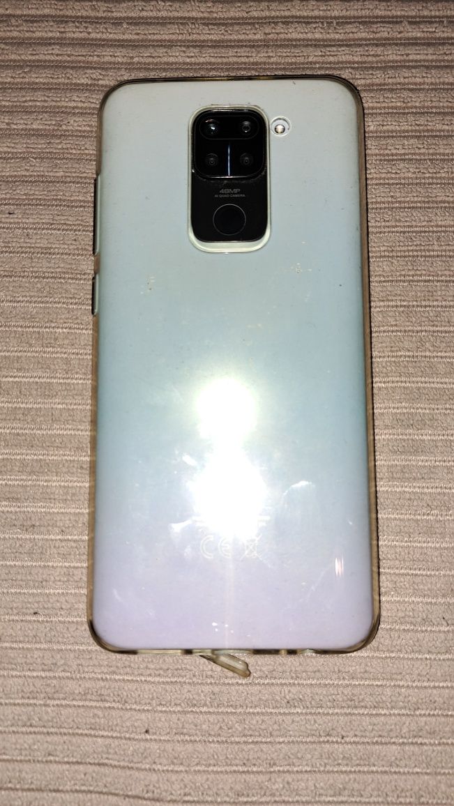 Xiaomi Redmi note 9