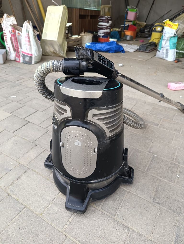 Sprzedam odkurzacz Roboclin