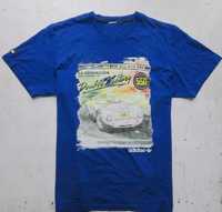 Adidas Originals Porche Design t-shirt XL