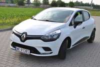 Renault Clio Okazja, której nie będzie! 1.2 nie 0.9! Bezwypadek!Navi!Udokumentowany