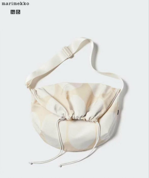 Сумка Marimekko Uniqlo нова
