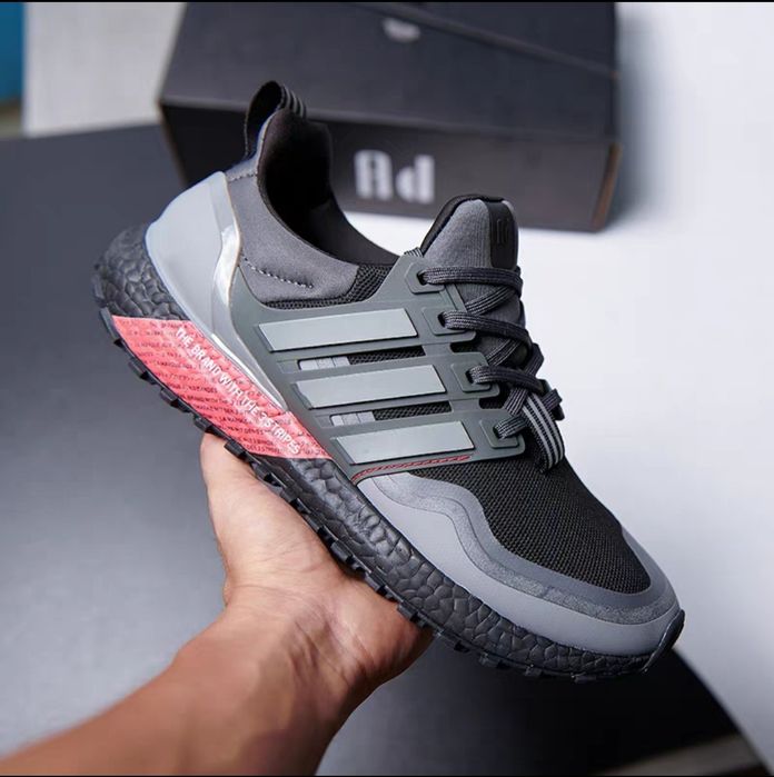 Кросівки чоловічі ultra boost