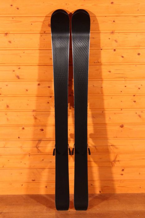 Narty dziecięce Fischer RC4 Race 110 cm /P/