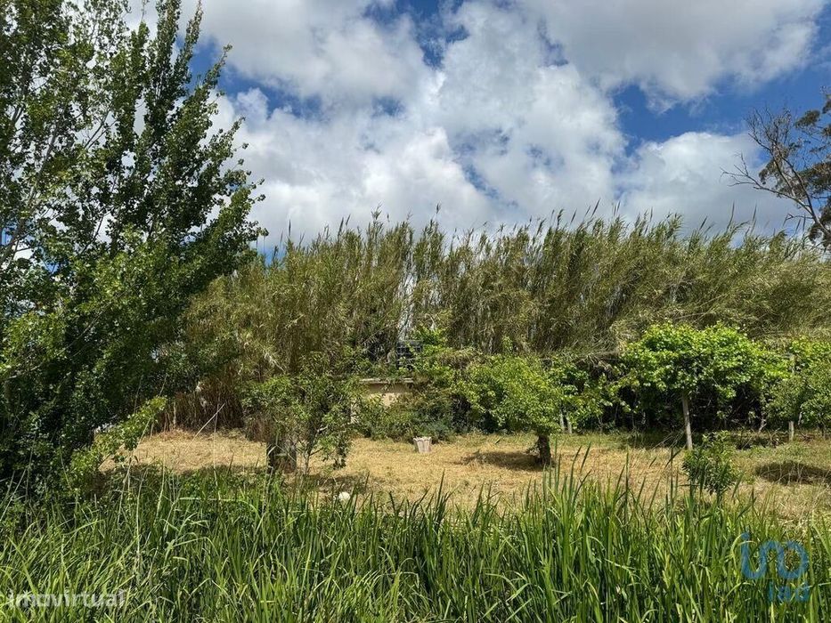 Terreno em Maiorga de 1020,00 m2