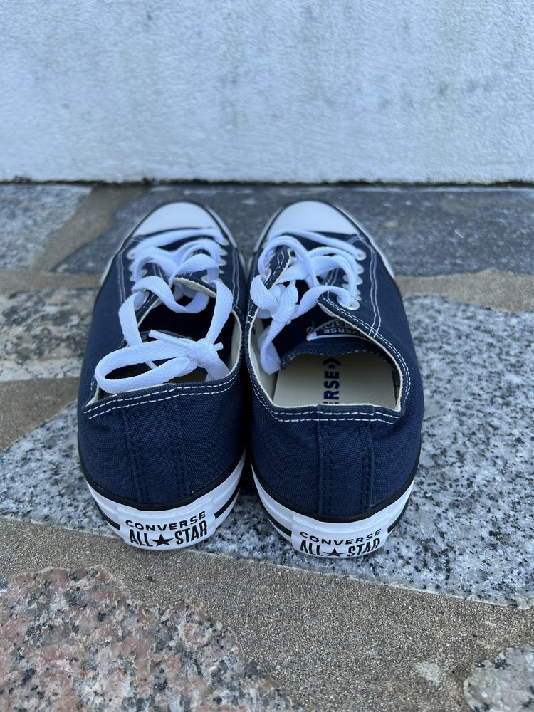 All stars unissexo