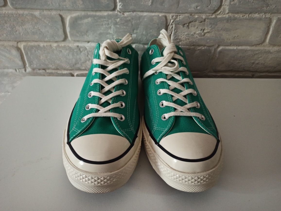 31.5 см. Converse Chuck 70 OX,  оригинал, кеды, кроссовки.