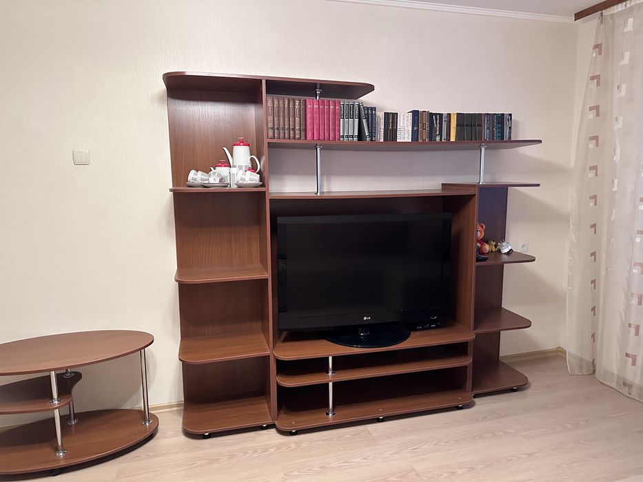 Сдача в аренду 2-х ком квартира (соцгород «муравейник») ВІД ВЛАСНИКА