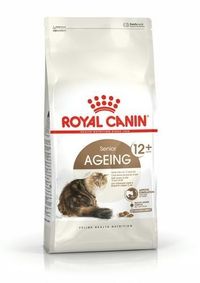 Royal Canin Ageing+12 2кг