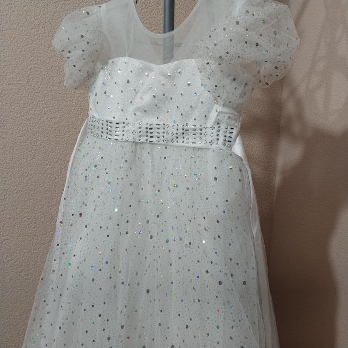 Для маленької принцеси