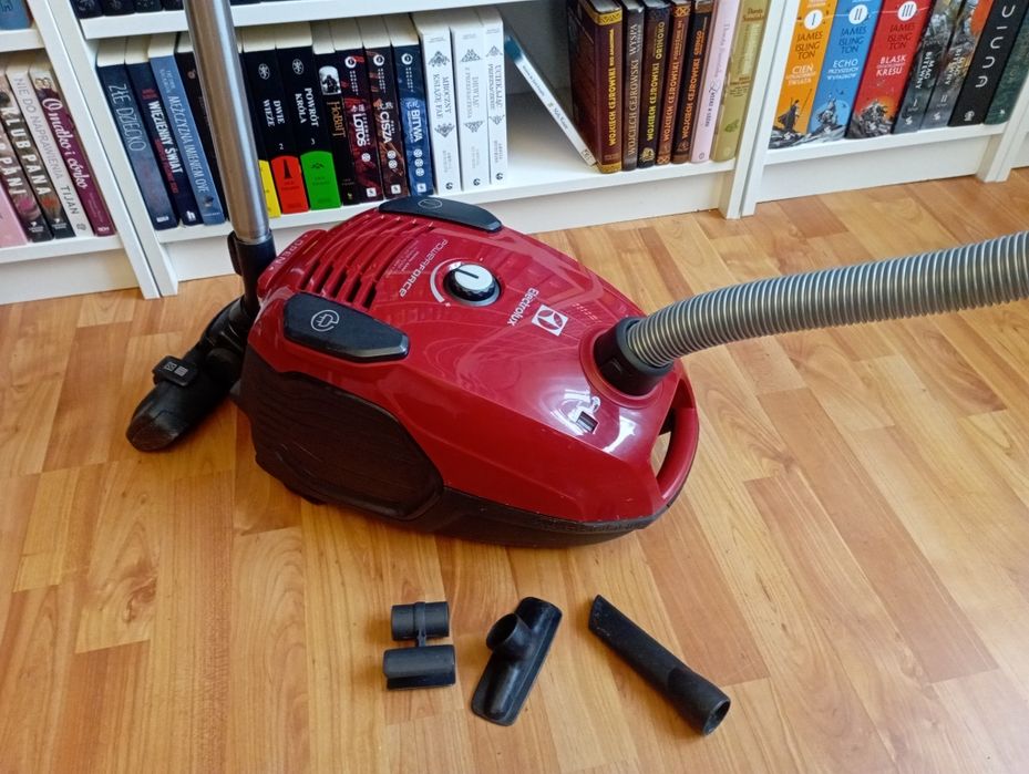 Odkurzacz Electrolux PowerForce Stan bardzo dobry