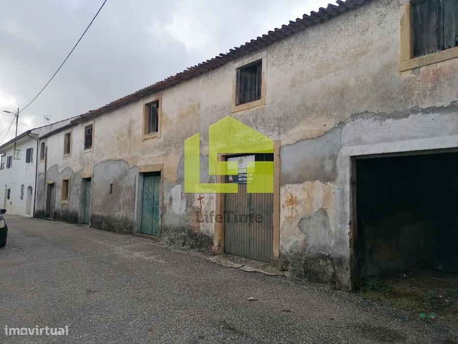 Moradia em Almalaguês