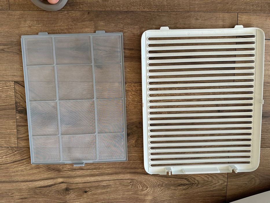 Кліматичний комплекс Philips AC2729