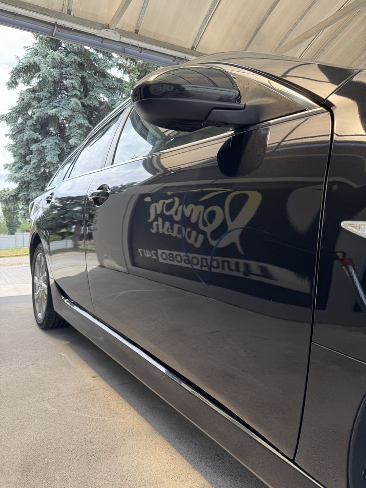 Mazda 6 2.2 Disel MZR