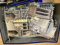 PUZZLE 3 D  Catedral de Notre Dame