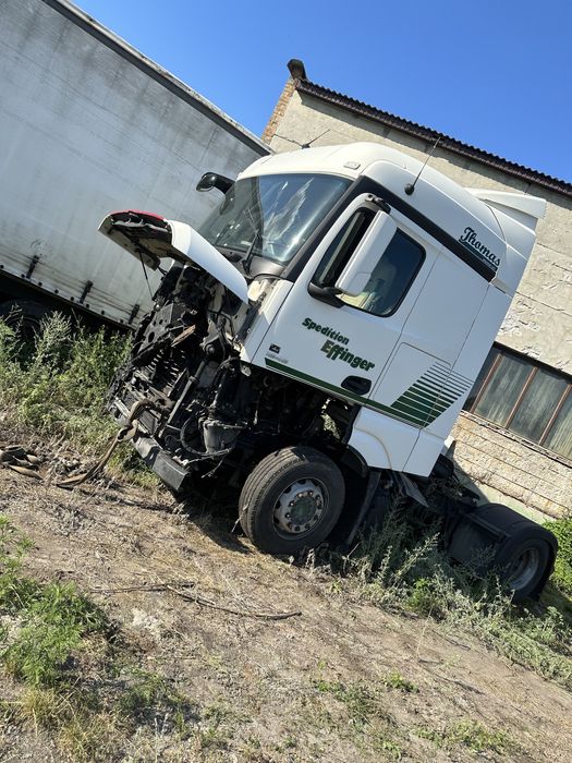 Авторазборка Актрос