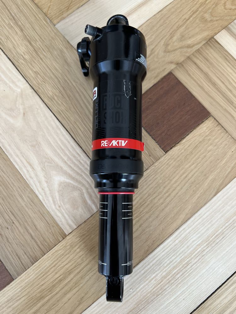 Damper rockshox deluxe 230x57.5