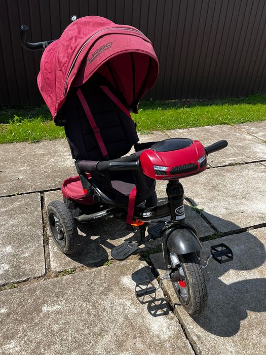 Детсикий велосипеди